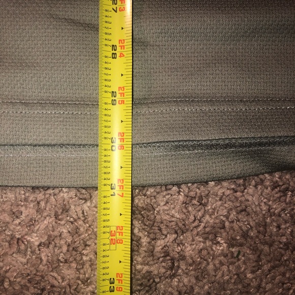 Magellan Fish Gear Polo Mens Size XXL 2XL Vented Golf Tennis Outdoor Shirt - Picture 10 of 11